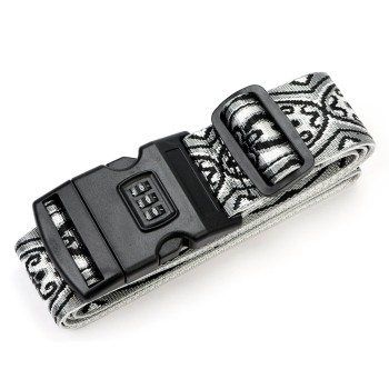 Gregorio,Luggage Strap D4,5900949035185