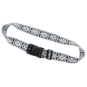 Gregorio,Luggage Strap D4,5900949035178