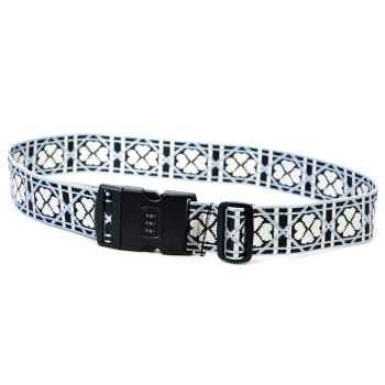 Gregorio,Luggage Strap D4,5900949035178