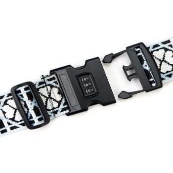 Gregorio,Luggage Strap D4,5900949035178
