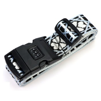 Gregorio,Luggage Strap D4,5900949035178