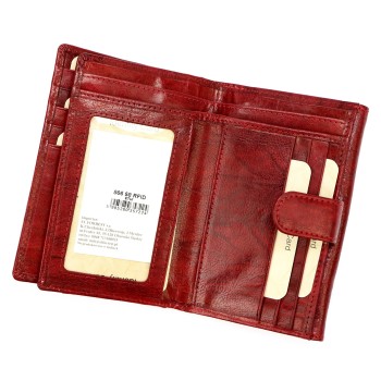 EL FORREST,866-58 RFID,5905280357224 EL FORREST,866-58 RFID,5905280357224