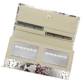 Gregorio,SN-122,5900949063041