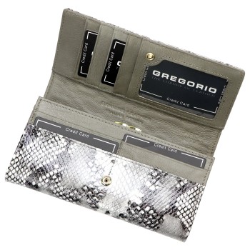 Gregorio,SNR-100,5900949063058