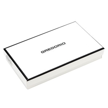 Gregorio,SNR-119,5900949063133