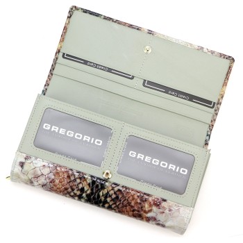 Gregorio,VL-122,5900949063249 Gregorio,VL-122,5900949063249