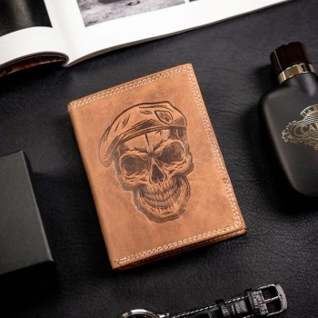 Wild,ANIMALS N4-CHM SKULL,5903051211669