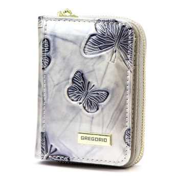 Gregorio,BTS-125,5900949080369