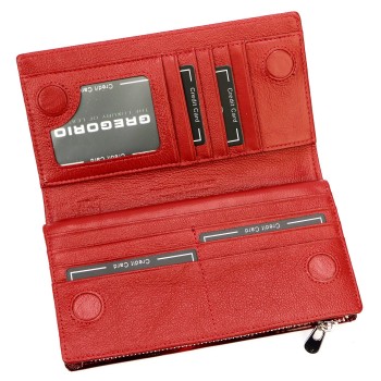 Gregorio,FF-124,5900949080819