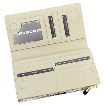 Gregorio,SN-124,5900949080864 Gregorio,SN-124,5900949080864