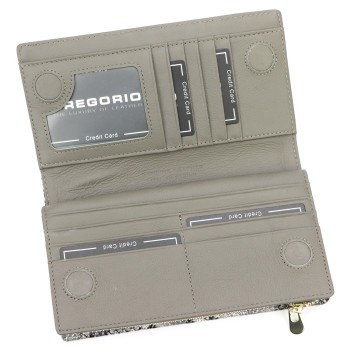 Gregorio,SNR-124,5900949080871