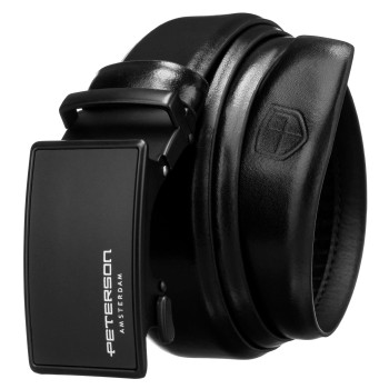 Peterson,PTN A004 BLACK,5903051252730