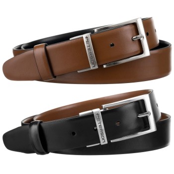 Peterson,PTN KL-B005-S001 BLACK-BROWN,5903051254185