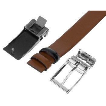 Peterson,PTN KL-B006-S001 BLACK-BROWN,5903051254246