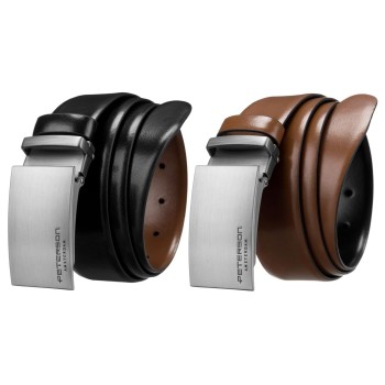 Peterson,PTN KL-B005-S001 BLACK-BROWN,5903051254192