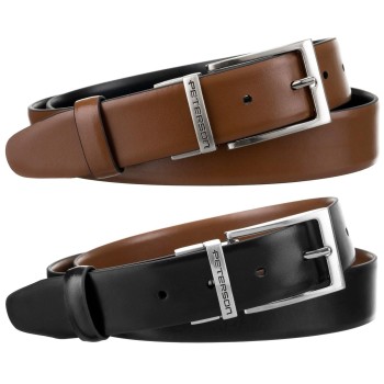 Peterson,PTN KL-B005-S001 BLACK-BROWN,5903051254192