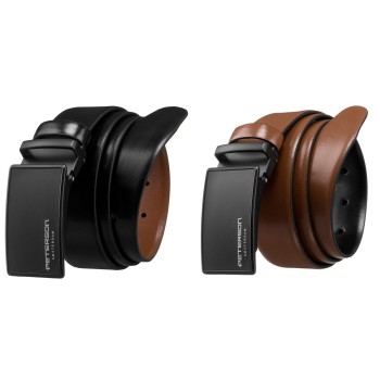 Peterson,PTN KL-B004-S001 BLACK-BROWN,5903051264153