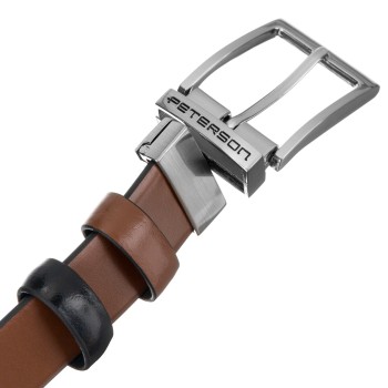 Peterson,PTN KL-B004-S001 BLACK-BROWN,5903051264153