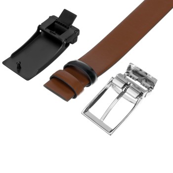 Peterson,PTN KL-B004-S001 BLACK-BROWN,5903051264153