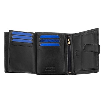 Luxury,278-9 RFID,5900949085791