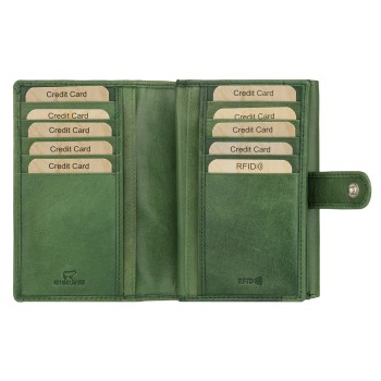 EL FORREST,866-16 RFID,5905280358849 EL FORREST,866-16 RFID,5905280358849