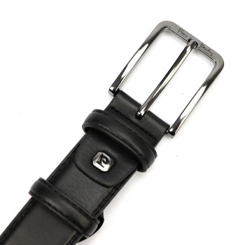 Pierre Cardin,PARURE04 BLACK GUN,5900949090290