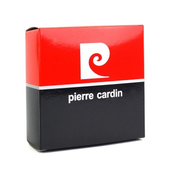 Pierre Cardin,PARURE04 BLACK GUN,5900949090290