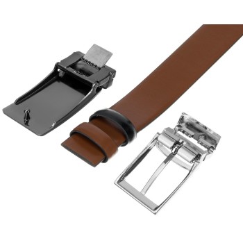 Peterson,PTN KL-B001-S001 BLACK-BROWN,5903051264054