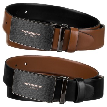 Peterson,PTN KL-B001-S001 BLACK-BROWN,5903051264085