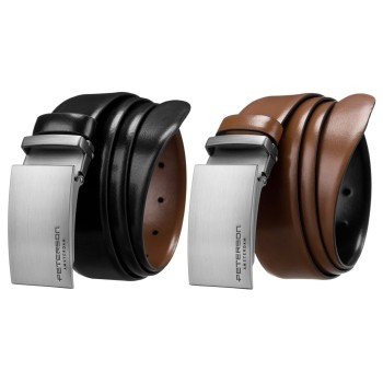 Peterson,PTN KL-B005-S001 BLACK-BROWN,5903051254161