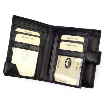 EL FORREST,932-67 RFID,5905280354988