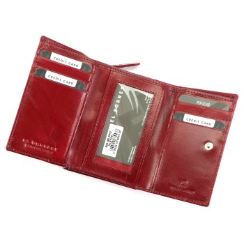 EL FORREST,938-480 RFID,5900415860433 EL FORREST,938-480 RFID,5900415860433