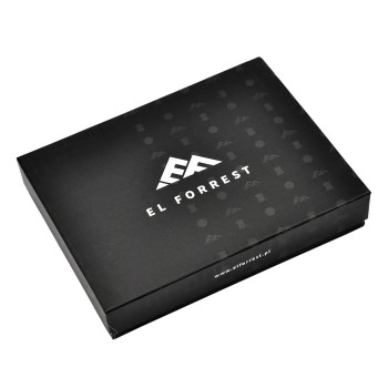 EL FORREST,900-340 RFID,5900415860396