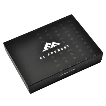 EL FORREST,892/A-26 RFID,5905280359976 EL FORREST,892/A-26 RFID,5905280359976