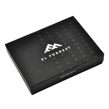 EL FORREST,861-26 RFID,5905280359969 EL FORREST,861-26 RFID,5905280359969