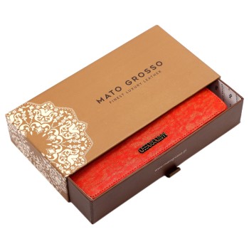 Mato Grosso,0833-50 RFID,5905280356173