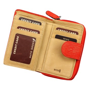 Mato Grosso,0821-50 RFID,5905280356166 Mato Grosso,0821-50 RFID,5905280356166