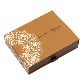 Mato Grosso,0798-50 RFID,5905280356142 Mato Grosso,0798-50 RFID,5905280356142