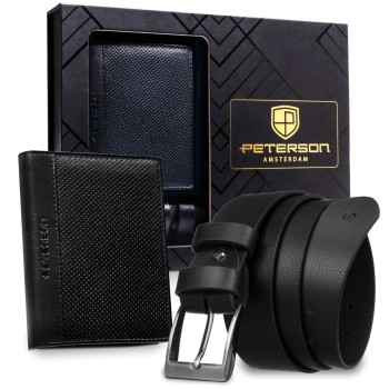 Peterson,PTN SET N4-DOT BLACK,5903051298035 Peterson,PTN SET N4-DOT BLACK,5903051298035