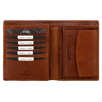 EL FORREST,933-26 RFID,5900415860013