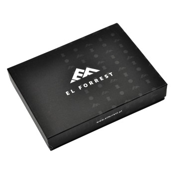 EL FORREST,933-26 RFID,5900415860013