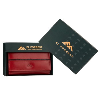 EL FORREST,900-41 RFID,5900415860594