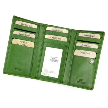 EL FORREST,948-151 RFID,5900415861478