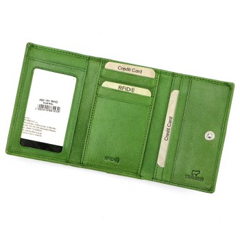 EL FORREST,900-151 RFID,5900415861430