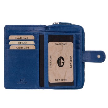 EL FORREST,821-351 RFID,5900415861416