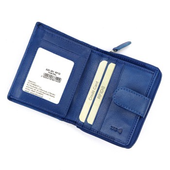 EL FORREST,820-351 RFID,5900415861409