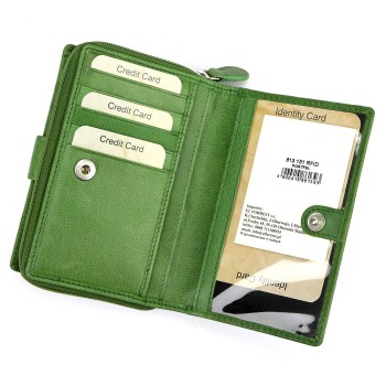 EL FORREST,813-151 RFID,5900415861393