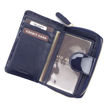 Mato Grosso,0821-32 RFID,5905280357798