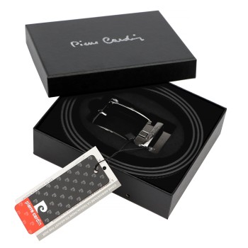 Pierre Cardin,3361 GG46 BLACK,8055716148647