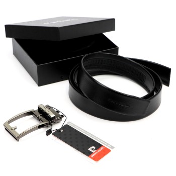Pierre Cardin,3362 GG47 BLACK,8055716148654